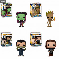 Marvel, Avengers Infinity...