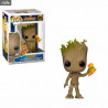 Marvel, Avengers Infinity War Pop! of your choice - Gamora, Groot, Bruce Banner or Bucky