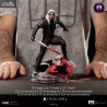 The Witcher - Figurine Geralt De Riv (of Riva), Art Scale