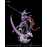 Dragon Ball Z - Figure Janenba, FiguartsZero Extra Battle