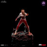 Stranger Things - Figure Eleven or Vecna Classic ou Deluxe, Art Scale