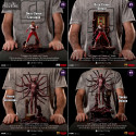 Stranger Things - Figure Eleven or Vecna Classic ou Deluxe, Art Scale