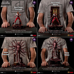Stranger Things - Figurine...
