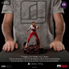 Stranger Things - Figure Eleven or Vecna Classic ou Deluxe, Art Scale