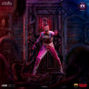 Stranger Things - Figure Eleven or Vecna Classic ou Deluxe, Art Scale