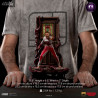 Stranger Things - Figure Eleven or Vecna Classic ou Deluxe, Art Scale