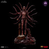 Stranger Things - Figure Eleven or Vecna Classic ou Deluxe, Art Scale
