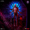 Stranger Things - Figure Eleven or Vecna Classic ou Deluxe, Art Scale