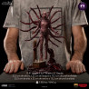 Stranger Things - Figurine Eleven (Onze) ou Vecna Classique ou Deluxe, Art Scale