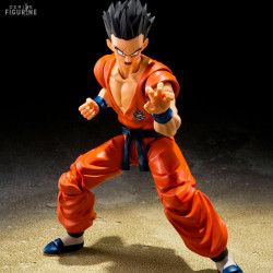 Dragon Ball Z - Yamcha...