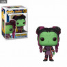 Pop! Marvel, Avengers Infinity War au choix - Gamora, Groot, Bruce Banner ou Bucky
