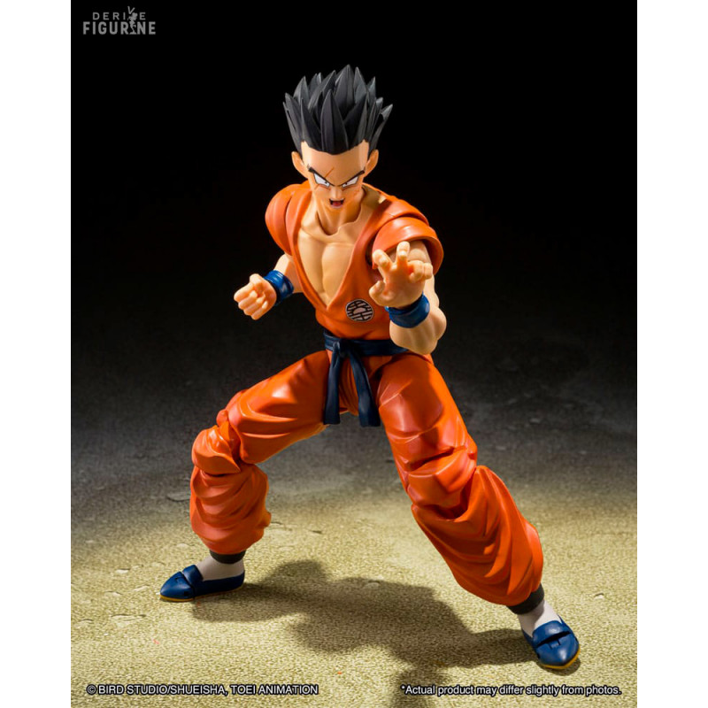 Dragon Ball Z - Figurine...