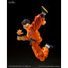 Dragon Ball Z - Yamcha figure, S.H. Figuarts