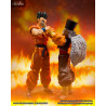 Dragon Ball Z - Yamcha figure, S.H. Figuarts
