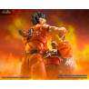 Dragon Ball Z - Yamcha figure, S.H. Figuarts