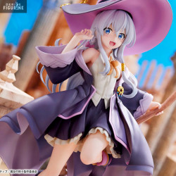 Wandering Witch: The...