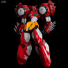Getter Robo, figurine Devolution Version Getter 1, RIOBOT