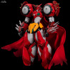 Getter Robo, figure Devolution Version Getter 1, RIOBOT