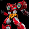 Getter Robo, figurine Devolution Version Getter 1, RIOBOT