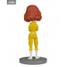 Teenage Mutant Ninja Turtles - April O'Neil or Casey Jones (Classic) figure, Head Knocker