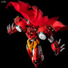 Getter Robo, figure Devolution Version Getter 1, RIOBOT