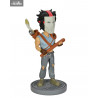 Tortues Ninja - Figurine April O'Neil ou Casey Jones (Classique), Head Knocker