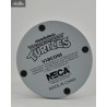 Tortues Ninja - Figurine April O'Neil ou Casey Jones (Classique), Head Knocker