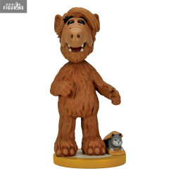 Alf figure, Head Knocker