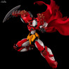 Getter Robo, figurine Devolution Version Getter 1, RIOBOT