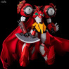 Getter Robo, figurine Devolution Version Getter 1, RIOBOT