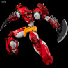 Getter Robo, figurine Devolution Version Getter 1, RIOBOT