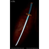 Demon Slayer : Kimetsu no Yaiba - Sword Nichirin (Muichiro Tokito) replica, Proplica