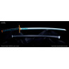 Demon Slayer : Kimetsu no Yaiba - Sword Nichirin (Muichiro Tokito) replica, Proplica