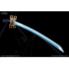 Demon Slayer : Kimetsu no Yaiba - Sword Nichirin (Muichiro Tokito) replica, Proplica