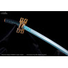 Demon Slayer : Kimetsu no Yaiba - Sword Nichirin (Muichiro Tokito) replica, Proplica