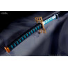Demon Slayer : Kimetsu no Yaiba - Sword Nichirin (Muichiro Tokito) replica, Proplica