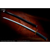Demon Slayer : Kimetsu no Yaiba - Sword Nichirin (Muichiro Tokito) replica, Proplica