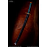 Demon Slayer : Kimetsu no Yaiba - Sword Nichirin (Muichiro Tokito) replica, Proplica