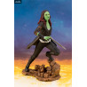 Marvel Avengers Infinity War - Figure Gamora, ARTFX