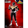 Mighty Morphin Power Rangers - Figure Dragon Shield Black Ranger, FigZero