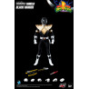 Mighty Morphin Power Rangers - Figure Dragon Shield Black Ranger, FigZero