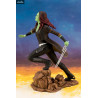 Marvel Avengers Infinity War - Figure Gamora, ARTFX