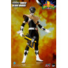 Mighty Morphin Power Rangers - Figure Dragon Shield Black Ranger, FigZero