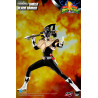 Mighty Morphin Power Rangers - Figure Dragon Shield Black Ranger, FigZero
