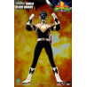 Mighty Morphin Power Rangers - Figure Dragon Shield Black Ranger, FigZero