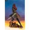 Marvel Avengers Infinity War - Figure Gamora, ARTFX