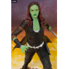 Marvel Avengers Infinity War - Figure Gamora, ARTFX
