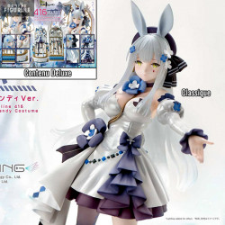 Girls' Frontline - Figurine...