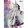 Girls' Frontline - Figure HK416 Primrose-Flavored Foil Candy Costume Classic or Deluxe, Prisma Wing