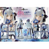 Girls' Frontline - Figure HK416 Primrose-Flavored Foil Candy Costume Classic or Deluxe, Prisma Wing